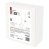 EMOS DCGW12 LED integrovaný LED zdroj