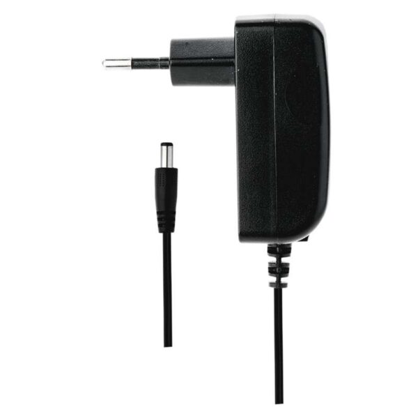 EMOS Z7599B LED stolní lampička Eddy | 6W integrovaný LED zdroj | 480lm | 3000K