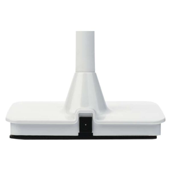 EMOS Z7599W LED stolní lampička Eddy | 6,5W integrovaný LED zdroj | 480lm | 3000K