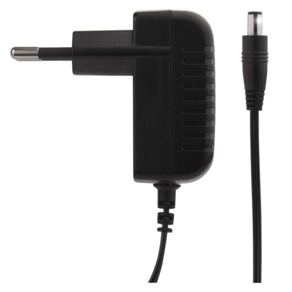 EMOS Z7602BL LED stolní lampička STELLA | 6,5W integrovaný LED zdroj | 400lm | 4000K