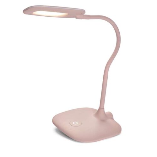 EMOS Z7602P LED stolní lampička STELLA | 6,5W integrovaný LED zdroj | 400lm | 4000K