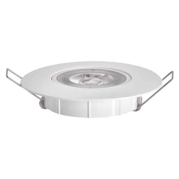 EMOS ZD3121 LED zápustné svítidlo Exclusive | 5W integrovaný LED zdroj | 450lm | 3000K