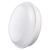 EMOS ZM3010 LED přisazené stropní svítidlo QARI | 20W integrovaný LED zdroj | 1900lm | 4000K