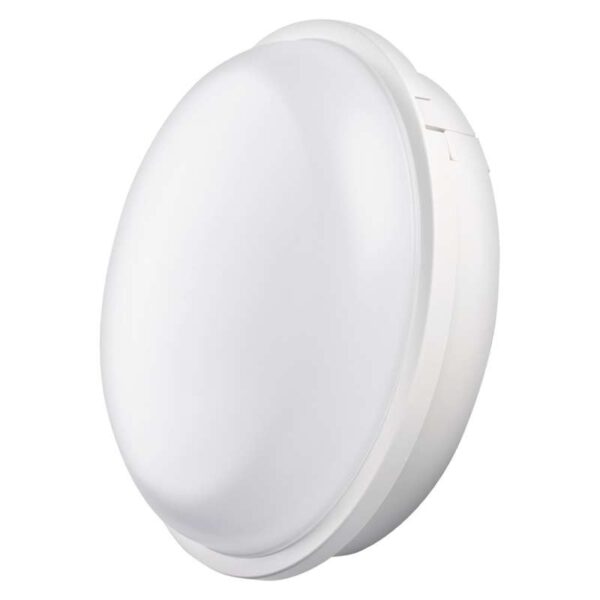 EMOS ZM3010 LED přisazené stropní svítidlo QARI | 20W integrovaný LED zdroj | 1900lm | 4000K
