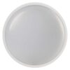EMOS ZM3010 LED přisazené stropní svítidlo QARI | 20W integrovaný LED zdroj | 1900lm | 4000K