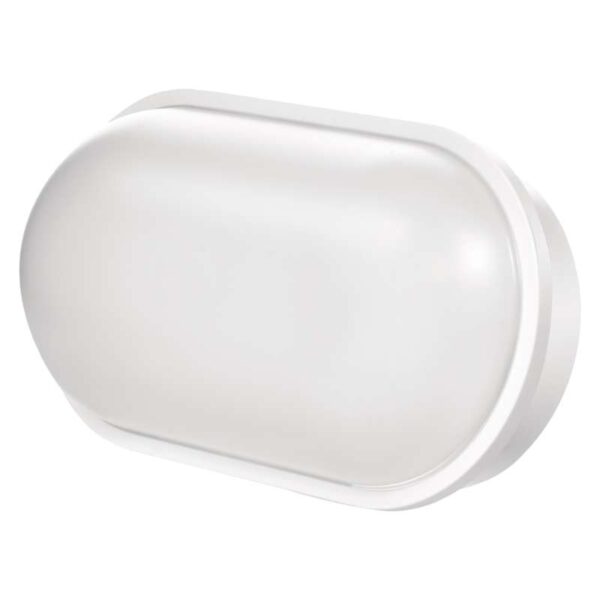 EMOS ZM3020 LED přisazené stropní svítidlo QARI | 20W integrovaný LED zdroj | 1900lm | 4000K | 4