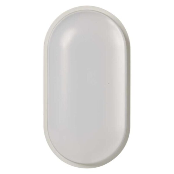 EMOS ZM3020 LED přisazené stropní svítidlo QARI | 20W integrovaný LED zdroj | 1900lm | 4000K | 2