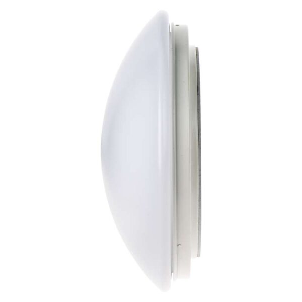 EMOS ZM3412 LED přisazené stropní svítidlo Cori | 18W integrovaný LED zdroj | 1530lm | 4000K