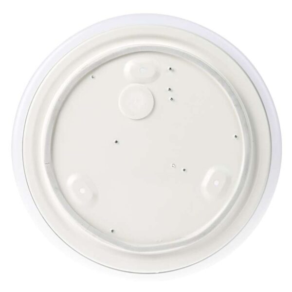 EMOS ZM3412 LED přisazené stropní svítidlo Cori | 18W integrovaný LED zdroj | 1530lm | 4000K