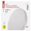 EMOS ZM4329 LED stropnice | 24W integrovaný LED zdroj | 2400lm | 4000K