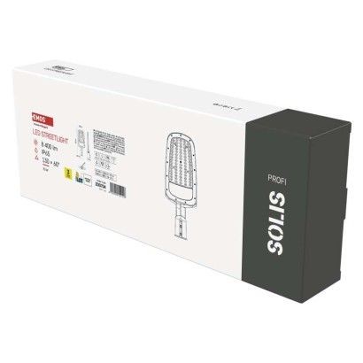 EMOS ZO0704 LED reflektor SOLIS | 70W integrovaný LED zdroj | 8400lm