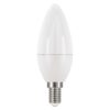 EMOS ZQ3231 LED žárovka Classic | 7,3W E14 | 806lm | 4000K