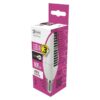 EMOS ZQ3231 LED žárovka Classic | 7,3W E14 | 806lm | 4000K
