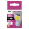 EMOS ZQ8255D LED žárovka Classic | 7W MR16 | 800lm | 4000K