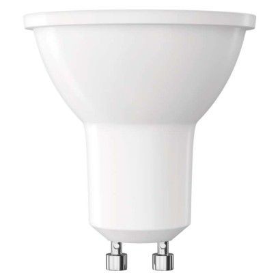 EMOS ZQ8E23 LED žárovka Classic | 4W GU10 | 450lm | 4000K