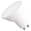 EMOS ZQ8E23 LED žárovka Classic | 4W GU10 | 450lm | 4000K