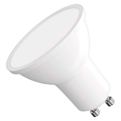 EMOS ZQ8E23 LED žárovka Classic | 4W GU10 | 450lm | 4000K