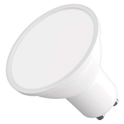 EMOS ZQ8E23 LED žárovka Classic | 4W GU10 | 450lm | 4000K