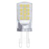 EMOS ZQ9545 LED žárovka Classic | 4W G9 | 470lm | 4000K