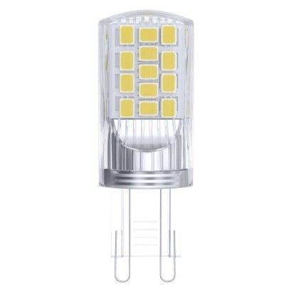 EMOS ZQ9545 LED žárovka Classic | 4W G9 | 470lm | 4000K
