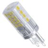 EMOS ZQ9545 LED žárovka Classic | 4W G9 | 470lm | 4000K