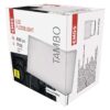 EMOS ZS2511 LED reflektor TAMBO | 10,5W integrovaný LED zdroj | 800lm | 4000K