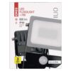 EMOS ZS2910 LED reflektor ILIO | 10,5W integrovaný LED zdroj | 950lm | 4000K