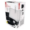 EMOS ZS2911 LED reflektor TAMBO | 10,5W integrovaný LED zdroj | 800lm | 4000K