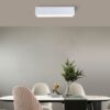 Immax NEO 07072-60 LED přisazené stropní svítidlo CANTO | 34W integrovaný LED zdroj | 2450lm | 3000-6000K