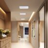 Immax NEO 07072-60 LED přisazené stropní svítidlo CANTO | 34W integrovaný LED zdroj | 2450lm | 3000-6000K