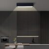 Immax NEO 07074-60 LED přisazené stropní svítidlo CANTO | 34W integrovaný LED zdroj | 2450lm | 3000-6000K