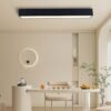 Immax NEO 07074-90 LED přisazené stropní svítidlo CANTO | 50W integrovaný LED zdroj | 4220lm | 3000-6000K