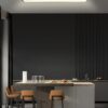Immax NEO 07074-90 LED přisazené stropní svítidlo CANTO | 50W integrovaný LED zdroj | 4220lm | 3000-6000K