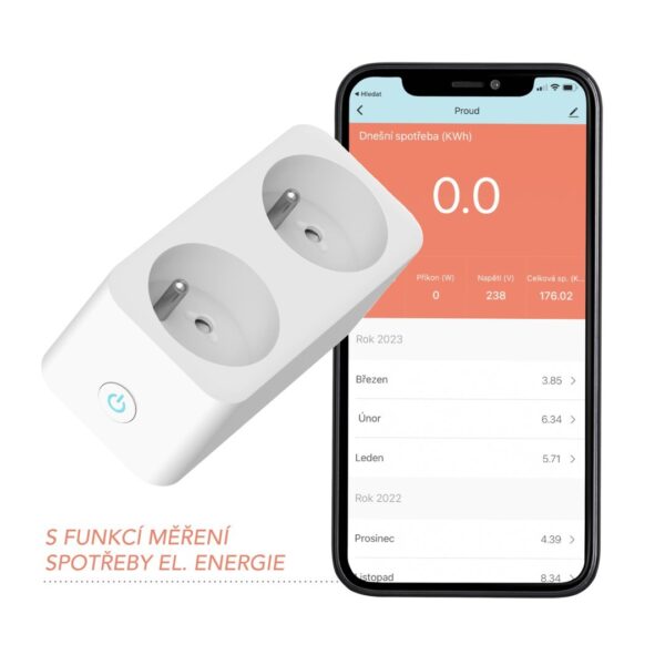Immax NEO 07752L inteligentní příslušenství