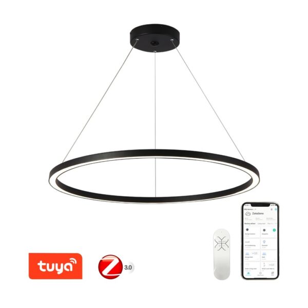 Immax 07158-B80 LED FINO | 60W integrovaný LED zdroj | 4200 lm | 2700K - 6500K