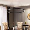 Immax 07158-B80 LED FINO | 60W integrovaný LED zdroj | 4200 lm | 2700K - 6500K