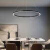 Immax 07158-B80 LED FINO | 60W integrovaný LED zdroj | 4200 lm | 2700K - 6500K