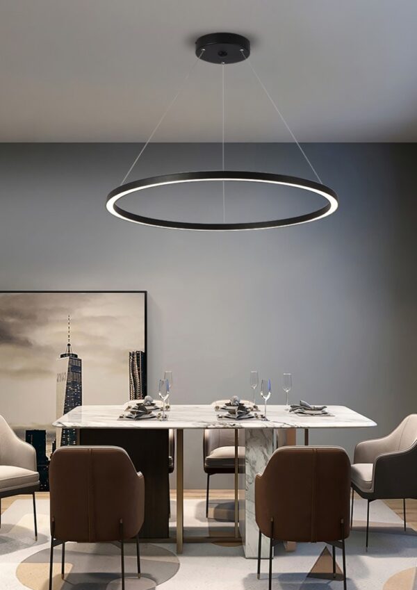 Immax 07158-B80 LED FINO | 60W integrovaný LED zdroj | 4200 lm | 2700K - 6500K