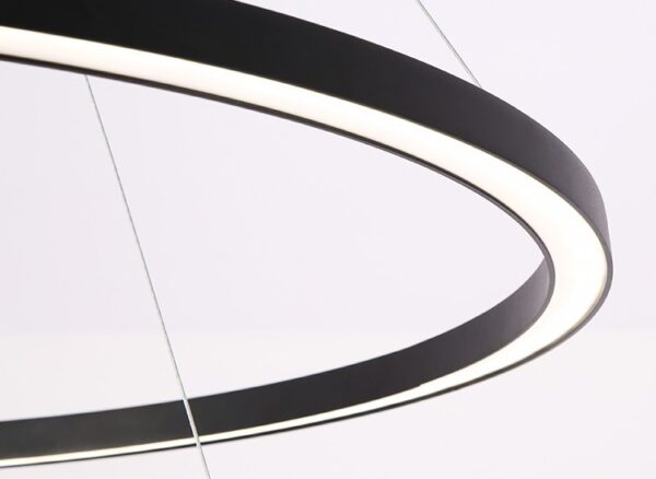 Immax 07158-B80 LED FINO | 60W integrovaný LED zdroj | 4200 lm | 2700K - 6500K