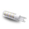 Immax NEO LITE 07763C LED sada žárovek | 4W G9 | 400lm | 2700-6500K