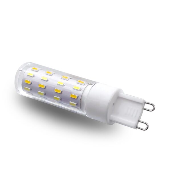 Immax NEO LITE 07763C LED sada žárovek | 4W G9 | 400lm | 2700-6500K