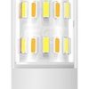 Immax NEO LITE 07763C LED sada žárovek | 4W G9 | 400lm | 2700-6500K