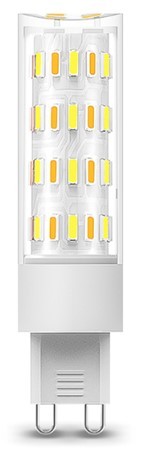Immax NEO LITE 07763C LED sada žárovek | 4W G9 | 400lm | 2700-6500K