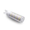 Immax NEO LITE 07763C LED sada žárovek | 4W G9 | 400lm | 2700-6500K
