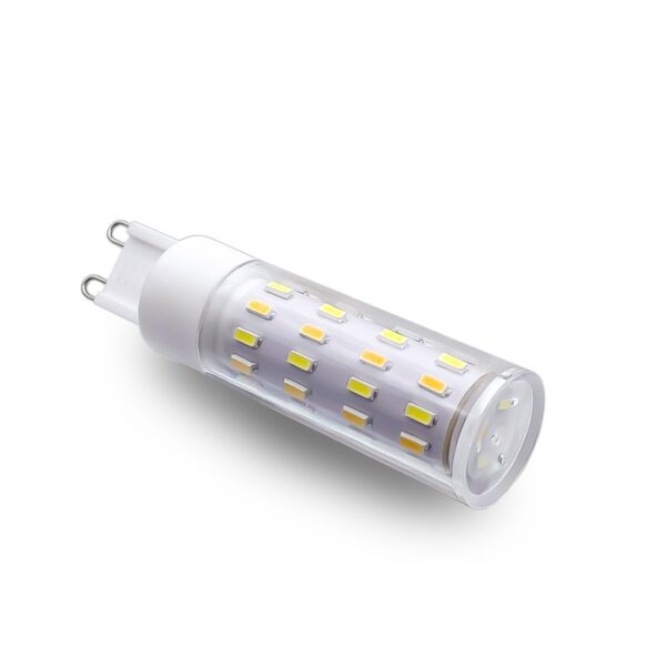 Immax NEO LITE 07763C LED sada žárovek | 4W G9 | 400lm | 2700-6500K