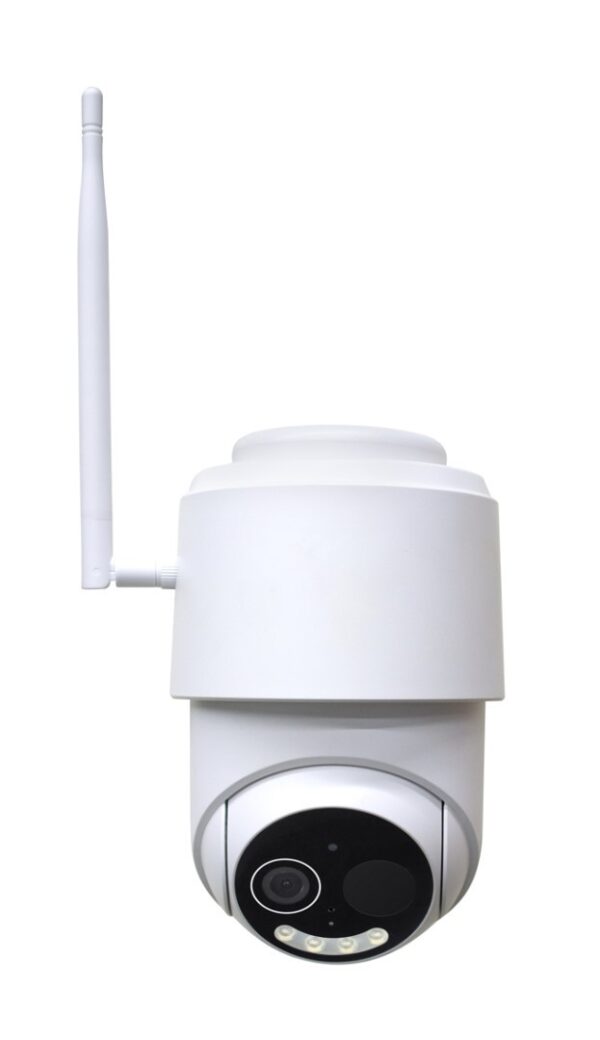 Immax NEO LITE 07754L solární inteligentní příslušenství