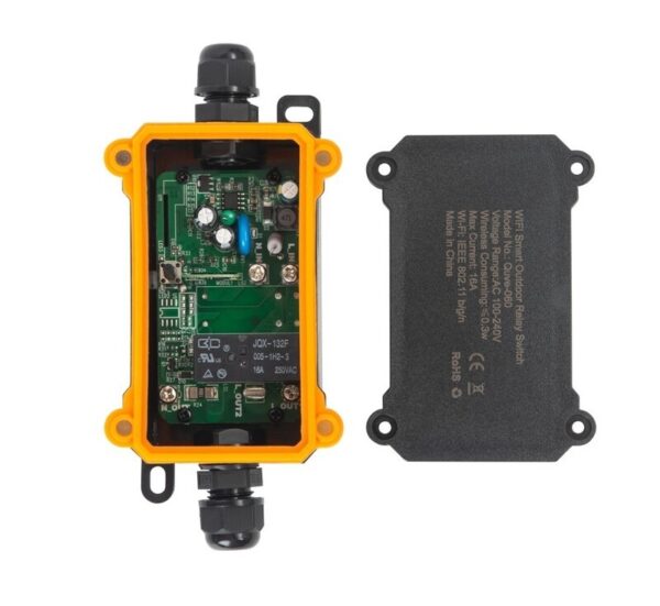 Immax NEO LITE 07746L inteligentní příslušenství