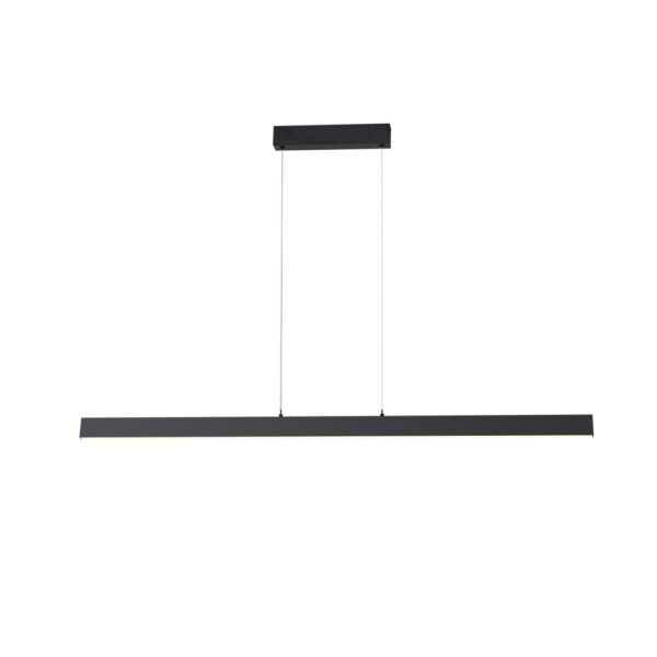 Immax NEO LITE 07234L LED závěsné stropní svítidlo TRIANGOLO | 28W integrovaný LED zdroj | 1960lm | 3000-6000K