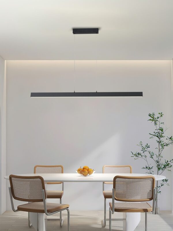 Immax NEO LITE 07234L LED závěsné stropní svítidlo TRIANGOLO | 28W integrovaný LED zdroj | 1960lm | 3000-6000K