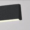 Immax NEO LITE 07234L LED závěsné stropní svítidlo TRIANGOLO | 28W integrovaný LED zdroj | 1960lm | 3000-6000K